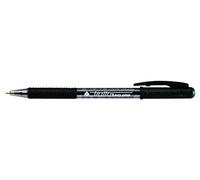 Tratto Punta 043203 - Punta 1uno Grip Unidades 3 Piezas Negro