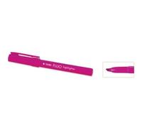 TRATTO - SCATOLA 12 EVIDENZIATORI Highlighter ROSA TRATTO FL