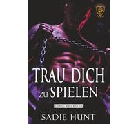 Trau Dich zu Spielen: Entlarvt Cover-Edition (Blackwell Hawks German)