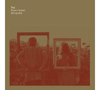 Trau - Homes i dones cap al dret [Vinilo]