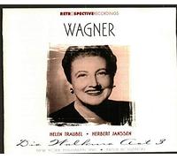 Traubel - Wagner: Die Walkure Act 3