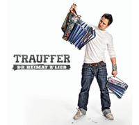 Trauffer DR HEIMAT Z'LIEB (CD)