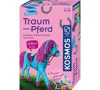 Traum-Pferd: Experimentierkasten