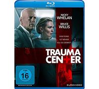 Trauma Center [Alemania] [Blu-ray]