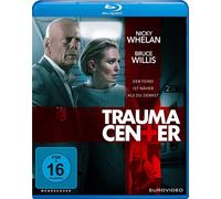 Trauma Center (Blu-ray)