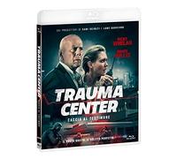 Trauma Center - Caccia Al Testimone [Blu-ray]