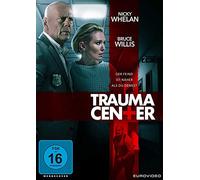 Trauma Center [DVD]