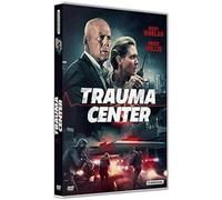 TRAUMA CENTER - DVD [Francia]