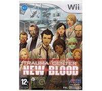 Trauma Center: New Blood [Importación italiana]