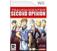 Trauma Center: Second Opinion