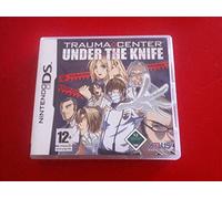 Trauma Center: Under The Knife