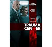 Trauma Center [USA] [DVD]