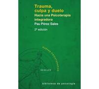Trauma Culpa Y Duelo - Cosido