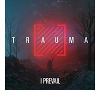 Trauma explicit_lyrics (Vinyl) I Prevail (Importación USA)
