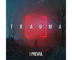Trauma explicit_lyrics (Vinyl) I Prevail (Importación USA)