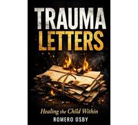 Trauma Letters: Healing The Child Within (The Trauma Letters Series)
