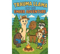 Trauma Llama and the Ember Adventure (The Adventures of Trauma Llama)