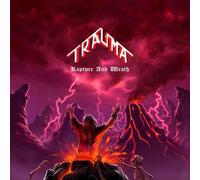 Trauma - Rapture and wrath
