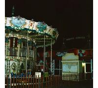 Trauma Ray Carnival Ep (CD) (Importación USA)