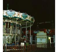 Trauma Ray - CARNIVAL [Vinilo]