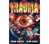 Trauma [Region 1]