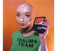 Trauma Team - Trauma Team (UK Import)
