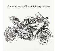 Traumahelikopter - Look the Other Way [Vinilo]