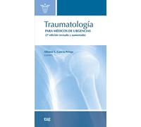 Traumatología para médicos de urgencias (Biblioteca Ciencias de la Salud)
