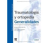 Traumatología Y Ortopedia