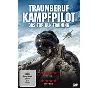 - - Traumberuf Kampfpilot - Das Top-Gun-Training [DVD]