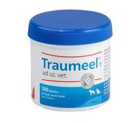 Traumeel T ad us. vet. tablets (500 pc)