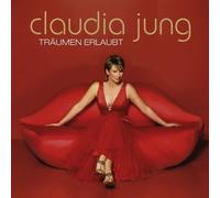 Traumen Erlaubt by Claudia Jung