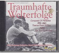 Traumhafte Welterfolge (Instr.) - Tony Anderson Orch., Bruno Bertone Orch., Royal Philharmonic Orch., Jack Fender
