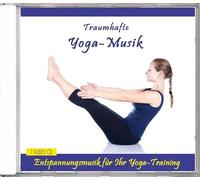 Traumhafte Yoga-Musik - Sphärische Entspannungsmusik für Ihr Yoga-Training