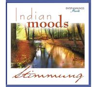 Traumklang - Indian Moods-Entspannungs