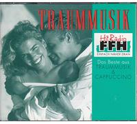 Traummusik - Das beste aus Traummusik und Cappucino - Chris Norman, Spandau Ballet, Meat Loaf, Cyndi Lauper..