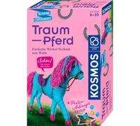 Traumpferd, Manualidades