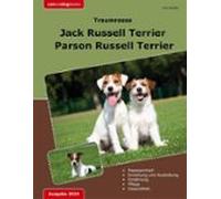 Traumrasse Jack Russell Terrier (ebook)