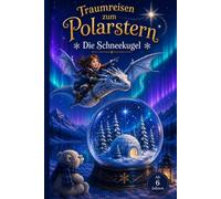 Traumreisen zum Polarstern. Mit Anna und Filipo.: Gute Nachtgeschichten für kleine Sternenentdecker. Ab 6 Jahren