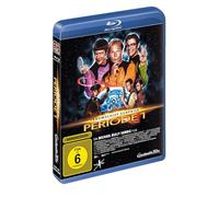 TRaumschiff Surprise - Periode 1 [Alemania] [Blu-ray]