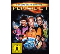 TRaumschiff Surprise - Periode 1 [Alemania] [DVD]