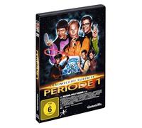 TRaumschiff Surprise - Periode 1 [Alemania] [DVD]