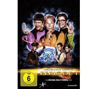 TRaumschiff Surprise - Periode 1 [Alemania] [DVD]