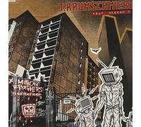Traumschmiere - A Million Brothers Blah Blah Blah