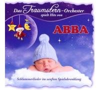 Traumstern Orchester - Spielt Hits Von Abba