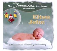 Traumstern Orchester - Spielt Hits Von Elton Joh