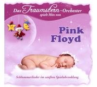 Traumstern Orchester - Spielt Hits Von Pink Floy