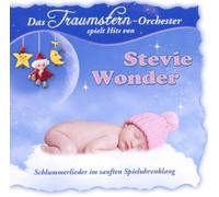 Traumstern Orchester - Spielt Hits Von Stevie..