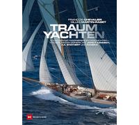 Traumyachten: Stilikonen mit faszinierenden Geschichten - von berühmten Eignern wie John F. Kennedy, A. K. Stothert und Panerai