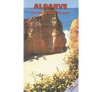 Traumziele - Algarve [Alemania] [VHS]